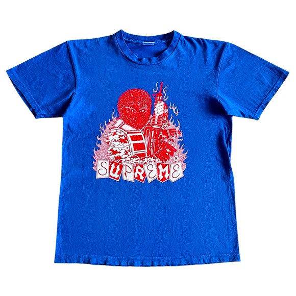 Supreme Other - Supreme Mercenary Tee
